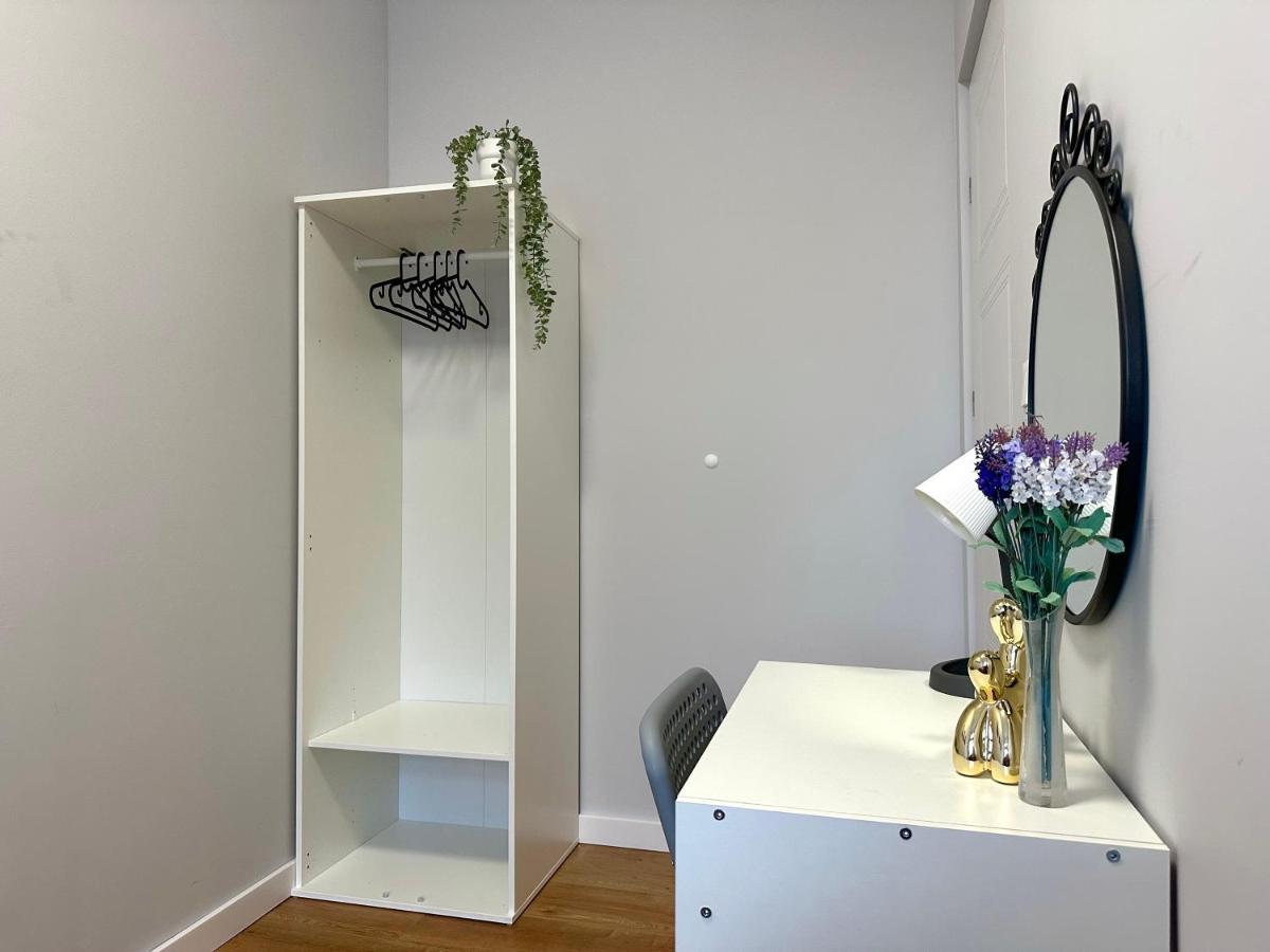 Mmrent New York Room กดัญสก์ ภายนอก รูปภาพ